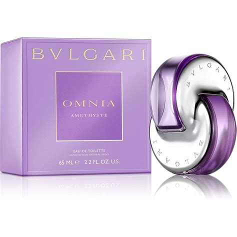 perfume bulgari mujer